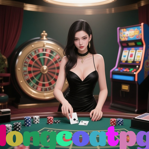 A Magia dos Jogos de Fantasia na longcoatpg