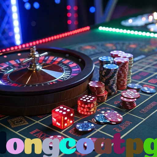A Magia dos Jogos de Fantasia na longcoatpg