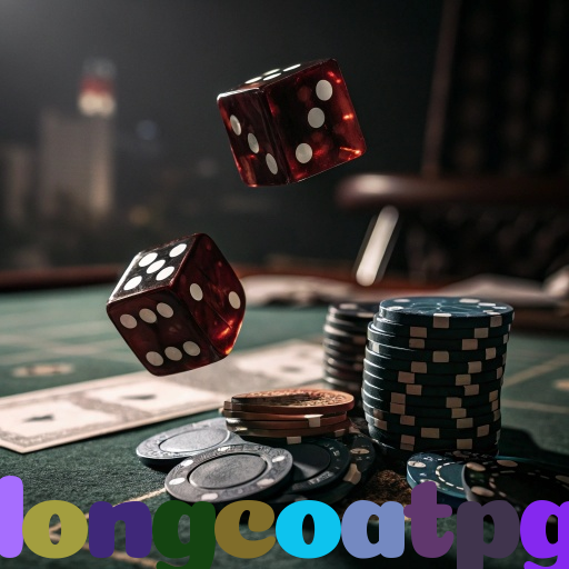 A Magia dos Jogos de Fantasia na longcoatpg