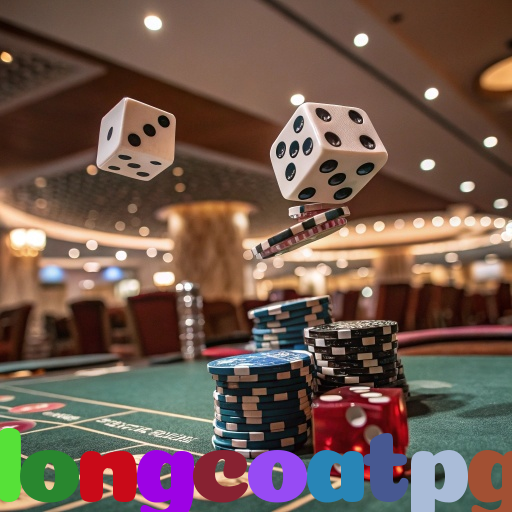 A Magia dos Jogos de Fantasia na longcoatpg