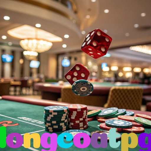 A Magia dos Jogos de Fantasia na longcoatpg