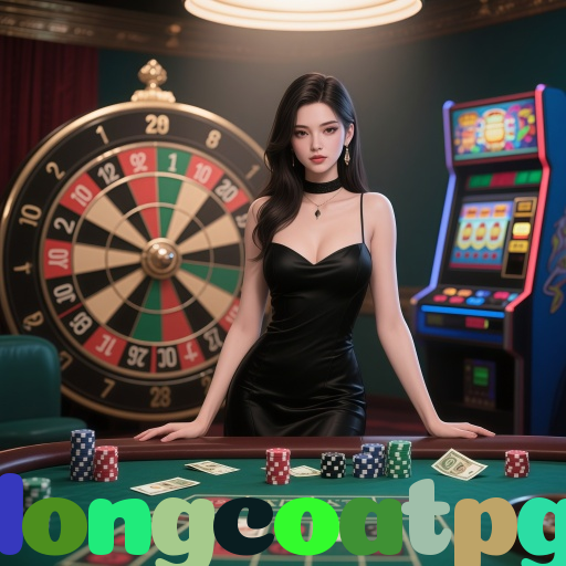 A Magia dos Jogos de Fantasia na longcoatpg