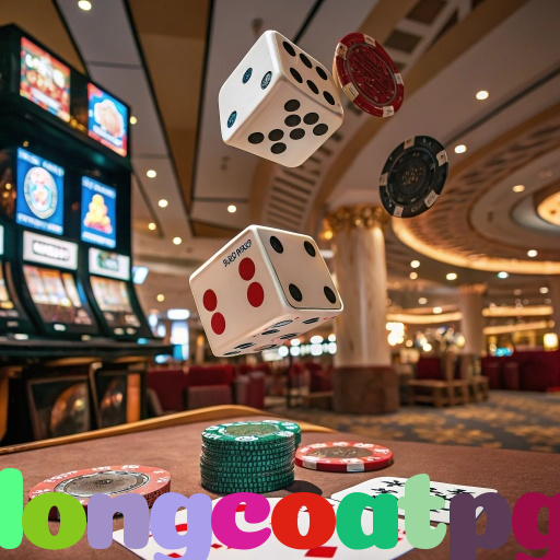 A Magia dos Jogos de Fantasia na longcoatpg