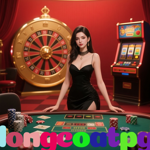 A Magia dos Jogos de Fantasia na longcoatpg