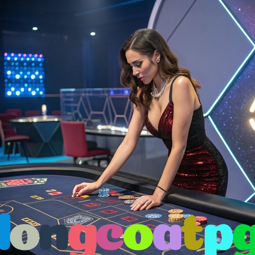 A Magia dos Jogos de Fantasia na longcoatpg
