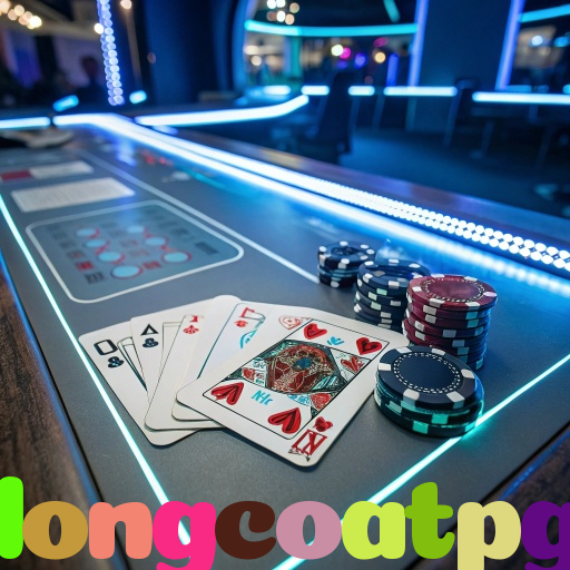 A Magia dos Jogos de Fantasia na longcoatpg