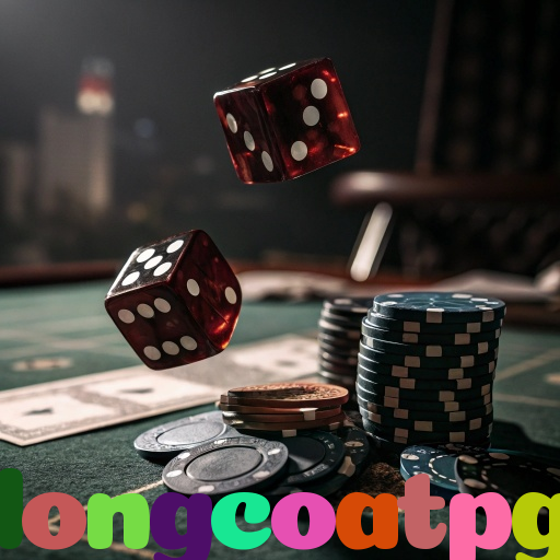 A Magia dos Jogos de Fantasia na longcoatpg