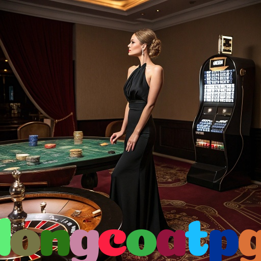 A Magia dos Jogos de Fantasia na longcoatpg