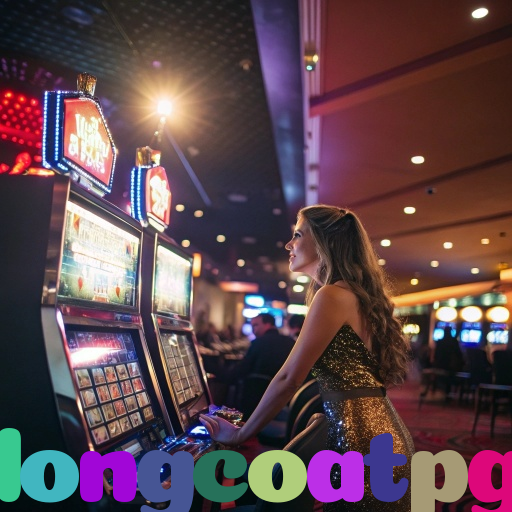 A Magia dos Jogos de Fantasia na longcoatpg