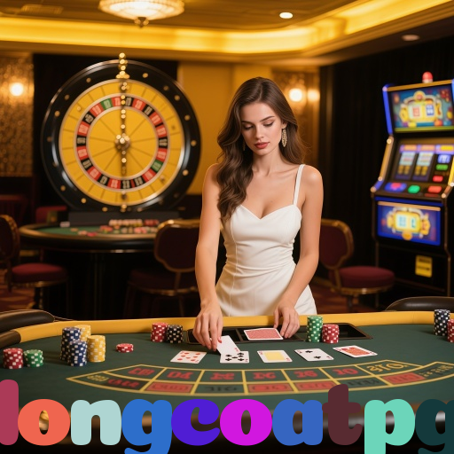 A Magia dos Jogos de Fantasia na longcoatpg