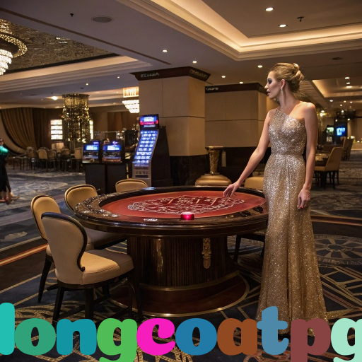 A Magia dos Jogos de Fantasia na longcoatpg