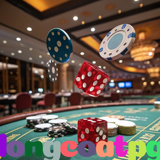 A Magia dos Jogos de Fantasia na longcoatpg