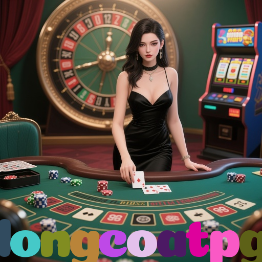 A Magia dos Jogos de Fantasia na longcoatpg
