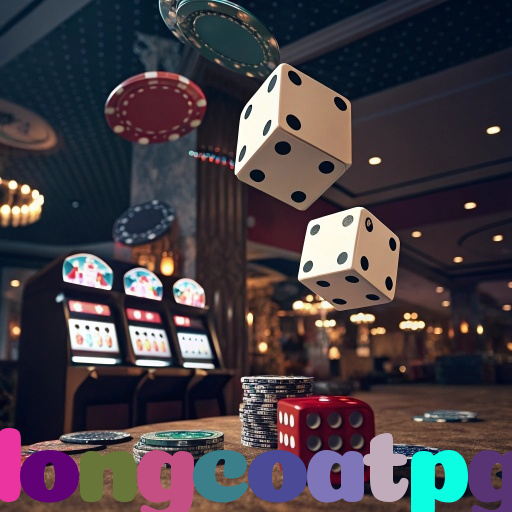 A Magia dos Jogos de Fantasia na longcoatpg