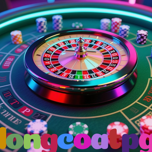 A Magia dos Jogos de Fantasia na longcoatpg