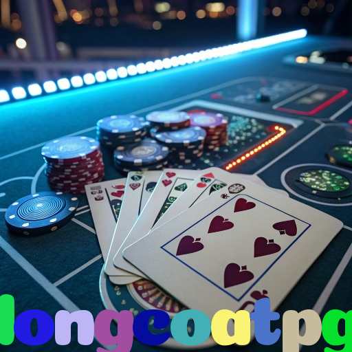 A Magia dos Jogos de Fantasia na longcoatpg