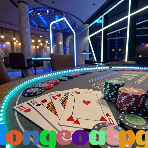 A Magia dos Jogos de Fantasia na longcoatpg
