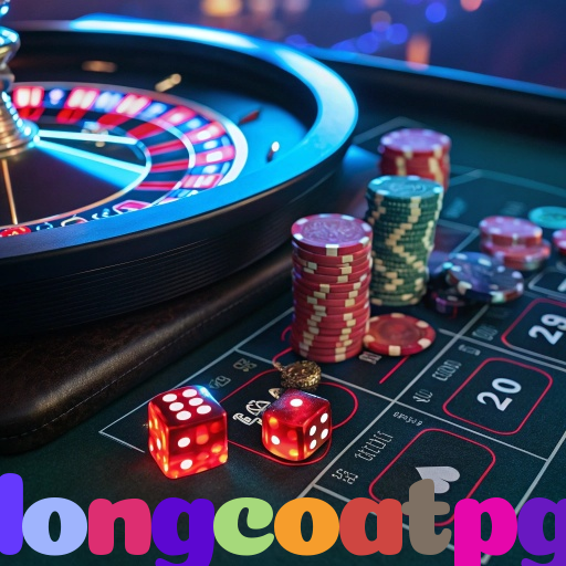 A Magia dos Jogos de Fantasia na longcoatpg