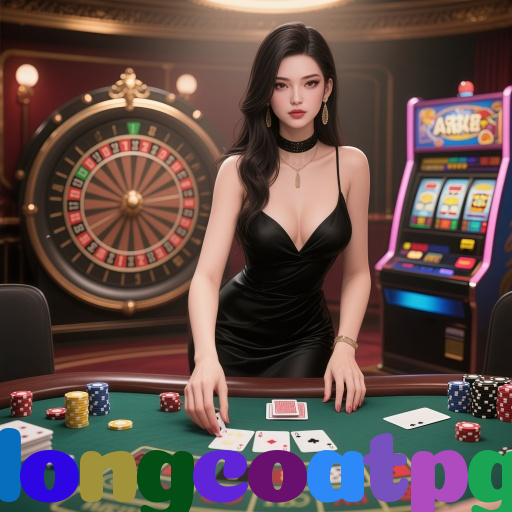 A Magia dos Jogos de Fantasia na longcoatpg