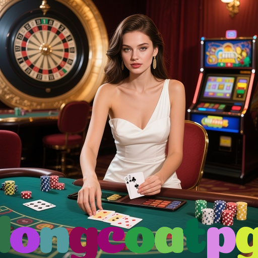 A Magia dos Jogos de Fantasia na longcoatpg
