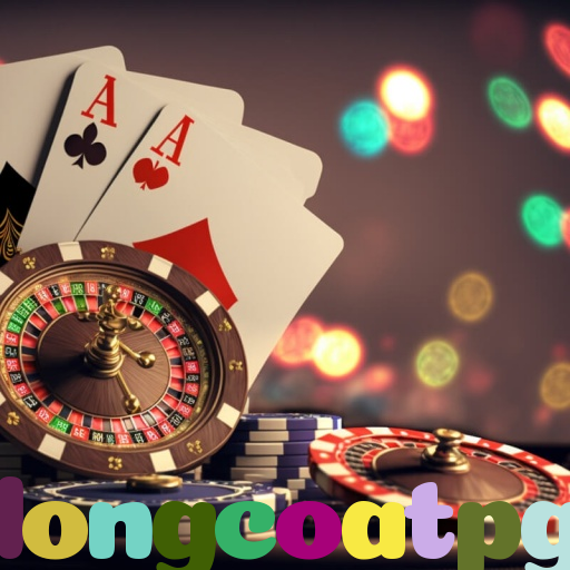 A Magia dos Jogos de Fantasia na longcoatpg