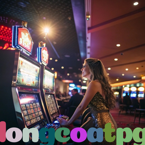 A Magia dos Jogos de Fantasia na longcoatpg