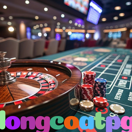 A Magia dos Jogos de Fantasia na longcoatpg