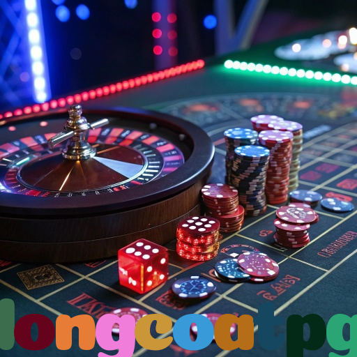 A Magia dos Jogos de Fantasia na longcoatpg