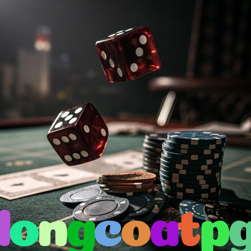 A Magia dos Jogos de Fantasia na longcoatpg