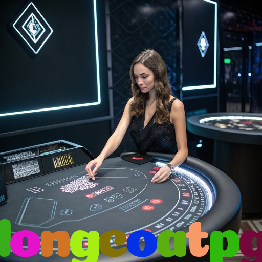 A Magia dos Jogos de Fantasia na longcoatpg