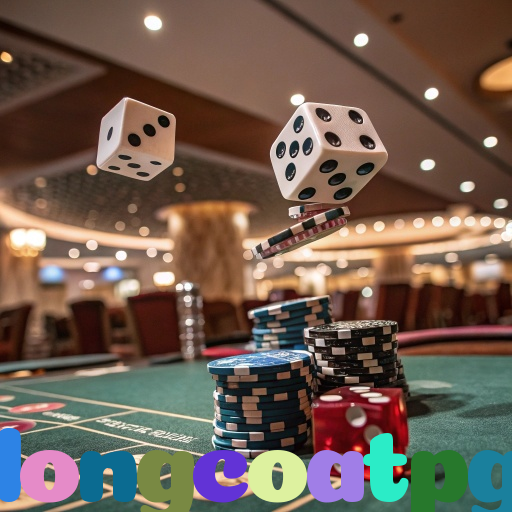A Magia dos Jogos de Fantasia na longcoatpg
