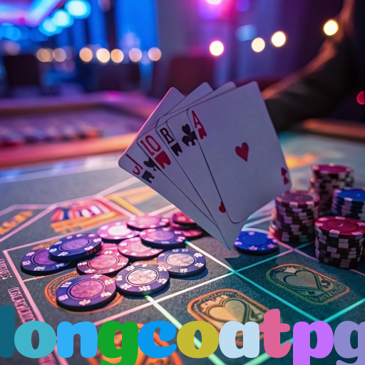 A Magia dos Jogos de Fantasia na longcoatpg