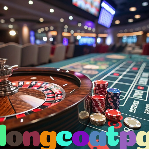 A Magia dos Jogos de Fantasia na longcoatpg