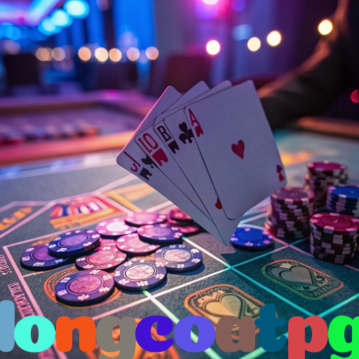 A Magia dos Jogos de Fantasia na longcoatpg