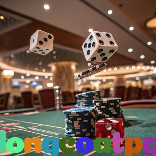 A Magia dos Jogos de Fantasia na longcoatpg