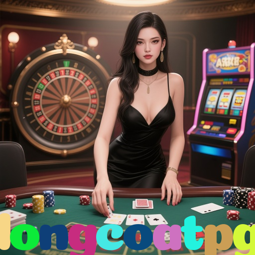 A Magia dos Jogos de Fantasia na longcoatpg