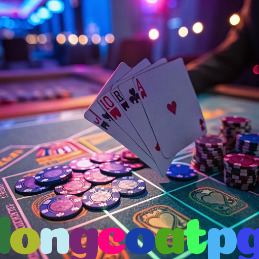 A Magia dos Jogos de Fantasia na longcoatpg