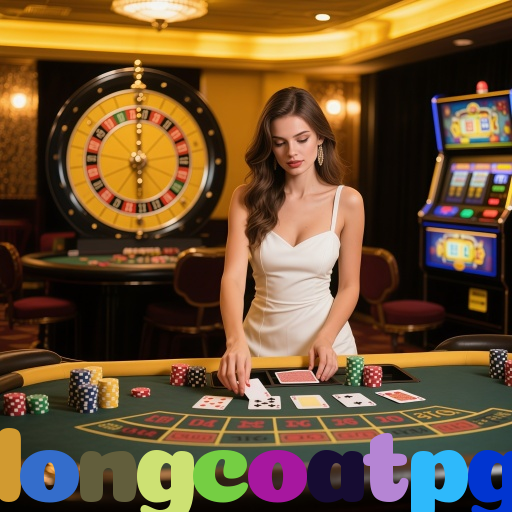 A Magia dos Jogos de Fantasia na longcoatpg