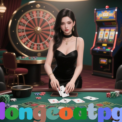 A Magia dos Jogos de Fantasia na longcoatpg