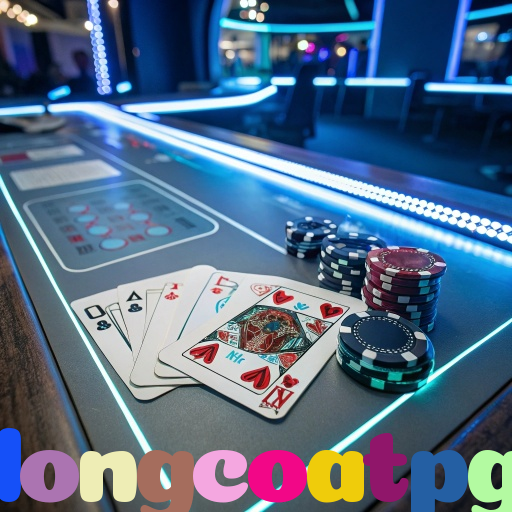A Magia dos Jogos de Fantasia na longcoatpg
