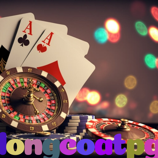 A Magia dos Jogos de Fantasia na longcoatpg
