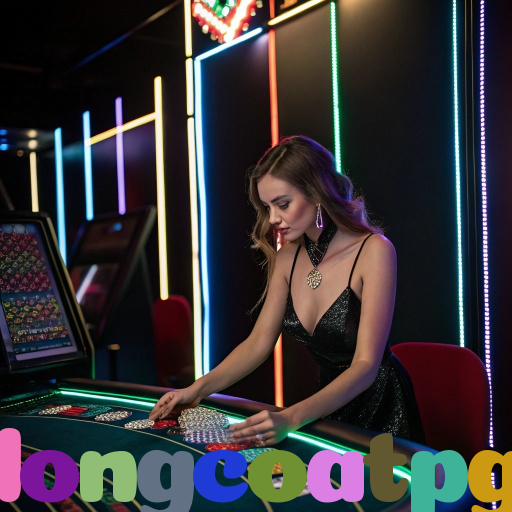 A Magia dos Jogos de Fantasia na longcoatpg