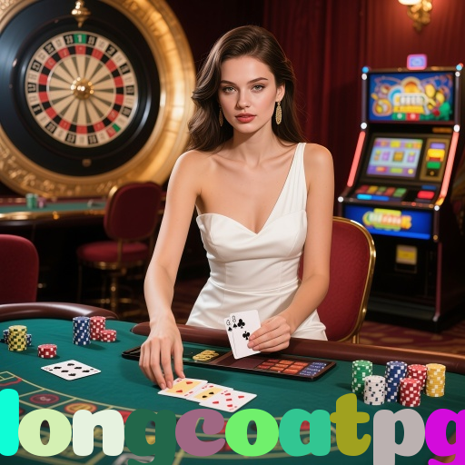 A Magia dos Jogos de Fantasia na longcoatpg