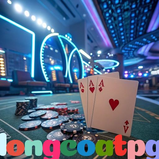 A Magia dos Jogos de Fantasia na longcoatpg