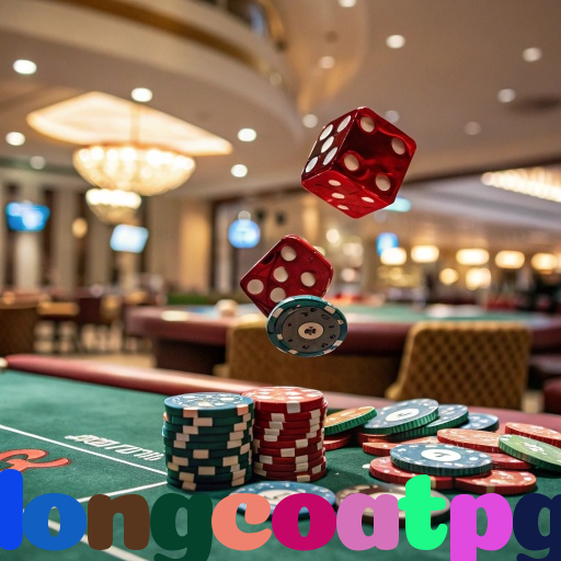 A Magia dos Jogos de Fantasia na longcoatpg