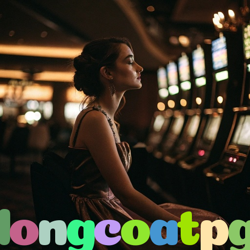 A Magia dos Jogos de Fantasia na longcoatpg
