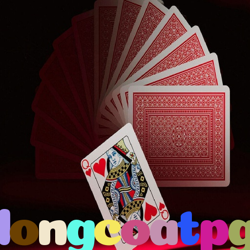A Magia dos Jogos de Fantasia na longcoatpg