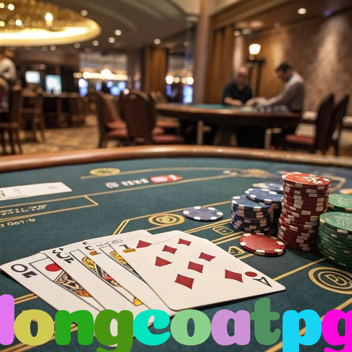 A Magia dos Jogos de Fantasia na longcoatpg
