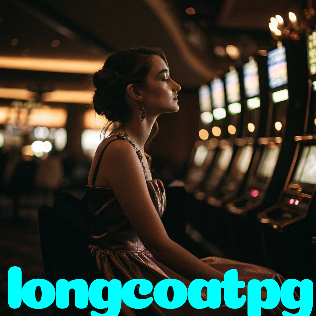 A Magia dos Jogos de Fantasia na longcoatpg