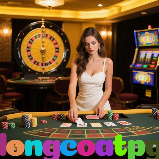 A Magia dos Jogos de Fantasia na longcoatpg